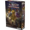 WizKids Mage Knight: The Apocalypse Dragon - Expansion Set Board Game