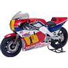 Tamiya 300014121 - Modellino Moto Honda NSR500 '84, Scala: 1:12