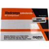 aqma italia srl MEDRONYS Colesterolo 60 Compresse