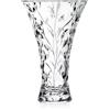 RCR Cristalleria Italiana 30 cm - Laurus Vaso Large in Vetro