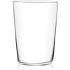 RCR Cristalleria Italiana 55 cl - Light Bicchiere Cocktail Highball Superleggero In Vetro - Set 6 Pz