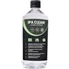 MCHEM IPA Clean - Alcool Isopropilico 99,9% (1000 ml) - Soluzione Pura per Elettronica e Stampa 3D - Isopropanolo - Ideale per Pulizia Pennelli Makeup e Spray - Alcol Isopropilico