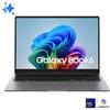SAMSUNG Notebook Galaxy Book 6 EE 16GB/512GB Grigio - NP764BJG-KG1IT