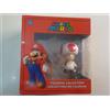 Toad Figurine Collection Banpresto - Super Mario Nintendo - COMPRO FUMETTI SHOP