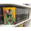 CHAINSAW MAN - Sequenza Completa 1/22 - Planet Manga - Tatsuki Fujimoto - NUOVI