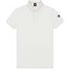 Colmar Originals Polo in cotone piquet stretch 7646