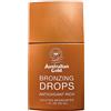 BRONZING DROPS