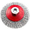 Cevik SIT SPAZZOLA CONIC.120 MA14 filo 0,30 SIT [SIT ]