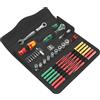 Wera Kraftform Kompakt W Imperial 1 Wartung, Werkzeugse t 35-teilig
