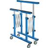 Fervi SUPPORTO UNIVERSALE TELESCOPICO S017