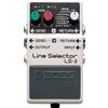 Boss LS-2 Line Selector