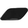 BYGRPLI labbro d'impatto Adatto per Opel Adatto per Astra J 2012-2015 Paraurti anteriore Tappo di copertura dell'ugello lavafari senza vernice(1pc x Right Side)