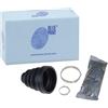 BLUE PRINT Kit cuffia, Semiasse ADH28162