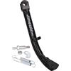 BUZZETTI Cavalletto laterale Buzzetti nero per Piaggio Liberty 50, 125, 150 iGet