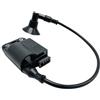 Generico Centralina CDI Elettronica HYP con Connettore per Piaggio Liberty 50, Vespa LX 50,per Gilera Typhoon 50, 2001-2016, Nero