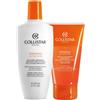 Collistar Cofanetto Balsamo Doposole Idratante Restitutivo 200 Ml 200ml + 150ml Cofanetto con balsamo doposole e doccia-shampoo