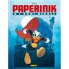 PANINI SPA Paperinik e i suoi rivali