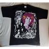 Fruit of the Loom T-shirt vintage anni 90 Jim Morrison The Doors Screen Stars by Fruit of the Loom