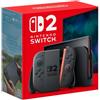 Nintendo Switch 2 Console Black