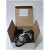 DAVID CLARK H10-36 HEADSET HEADSET AVIATION HEADSET CUFFIE PN.12508G-20...