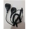 Motorola 2 × MICROFONO ALTOPARLANTE REMOTO PORTA VENTO MOTOROLA PMMN4022A CONTROLLARE ...