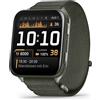 Garmin Venu X1 5,08 cm (2") AMOLED Digitale 448 x 486 Pixel Touch screen Grigio