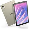 Acer Iconia A11-21M-A21F Tablet 11" 4/128 GB Android Argento NT.LJBEE.001