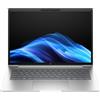 HP Notebook 14" Intel Core 5 16 GB SSD 512 GB W11 Pro Argento ProBook 4 G1iR