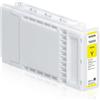 Epson Singlepack UltraChrome XD YellowT693400[350ml] (T6934 YELLOW INK CARTRIDGE - 350ML)