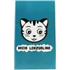 Lenzuolino micio 90x150cm - - 909062933