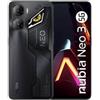 ZTE NUBIA NEO3 5G 8+256GB 6.72" SHADOW BLACK EUROPA - 52809