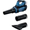 BOSCH Soffiatore Bosch GBL 18V-800 PRO 18V
