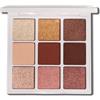 THE GOOD VIBES COMPANY Srl GOOVI PALETTE 9 OMBRETTI