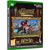 WARNER BROS Harry Potter : Champions de Quidditch - Jeu Xbox Series X - Edition Deluxe