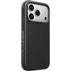 Belkin SheerForce Protect Cover per iPhone 17 Pro Compatibile con MagSafe, Design Sottile e Rivestimento Antigraffio, Custodia Protettiva per iPhone, Magnetica e Anti-urto - Nero