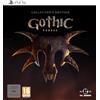 THQ Nordic Gothic Remake Collector's Edition - PlayStation 5