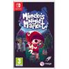 Numskull Mineko's Night Market (Switch)