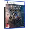 Deep Silver Crimson Desert Day One Edition