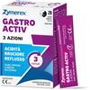 Zymerex Gastro Activ Acidità E Reflusso 20 Bustine Gusto Menta