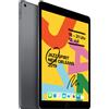 APPLE iPad 10.2 (2019) Wi-Fi 32GB Grigio siderale Buono