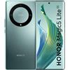 Honor Magic5 Lite 256GB Verde Molto Buono - Ricondizionato
