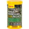 Sera Reptil Professional Herbivor Nature 1 L Mangime per Tartarughe e Rettili
