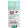 Biotherm Deo Pure Antiperspirant Stick 40 ml