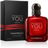 Giorgio Armani Emporio Armani Stronger With You Parfum (uomo) 50 ml