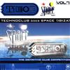 Import Tool Techno Club G.Space
