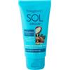 Bottega Verde SOL Argan - Crema doposole viso 50 ml