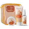 Bottega Verde Kit Gelato al Caramello 1 St