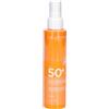 Clarins Lotion Spray Solare Clarins Protezione Molto Alta SPF50 150ml 150 ml M