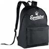 Equitatus1991 Zaino per Equitazione Basic Nero
