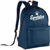 Equitatus1991 Zaino per Equitazione Basic Junior Navy